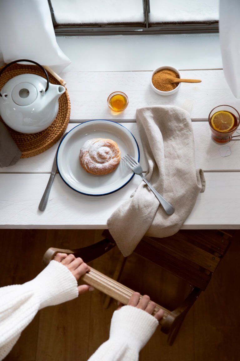 Consejos para una cocina acogedora